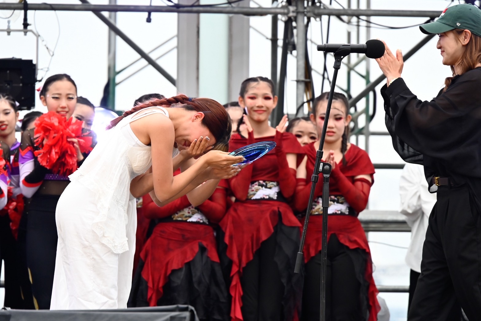 2026年横浜開港祭 DANCE STARS