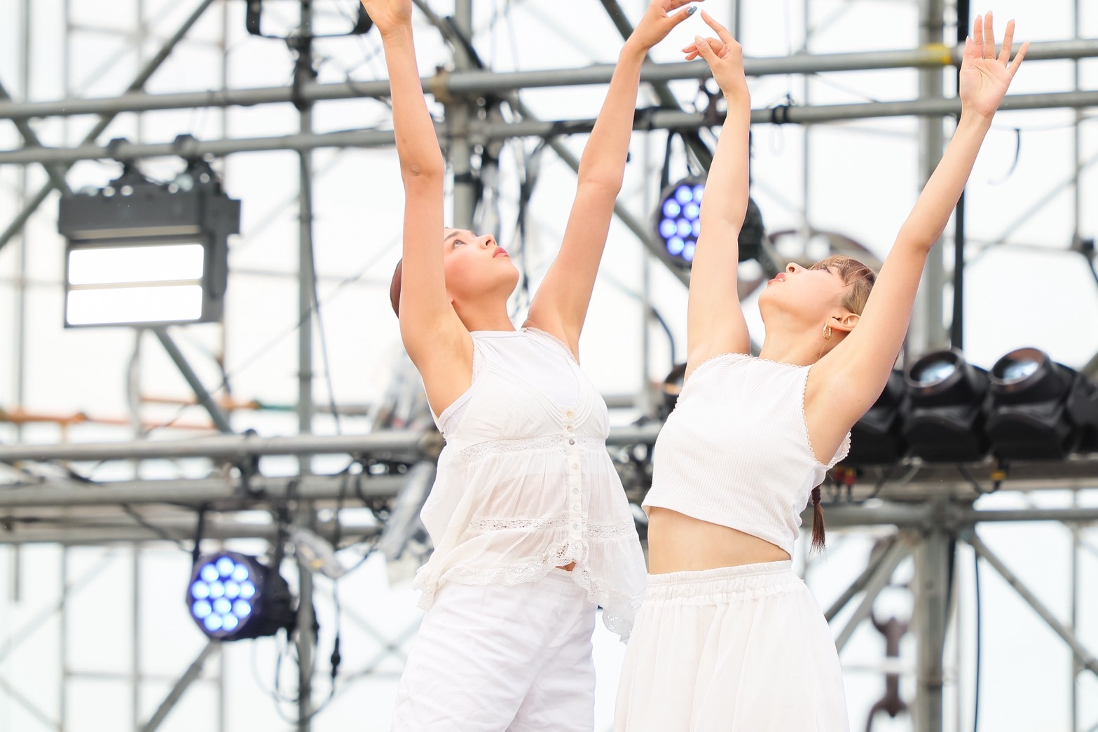 2026年横浜開港祭 DANCE STARS