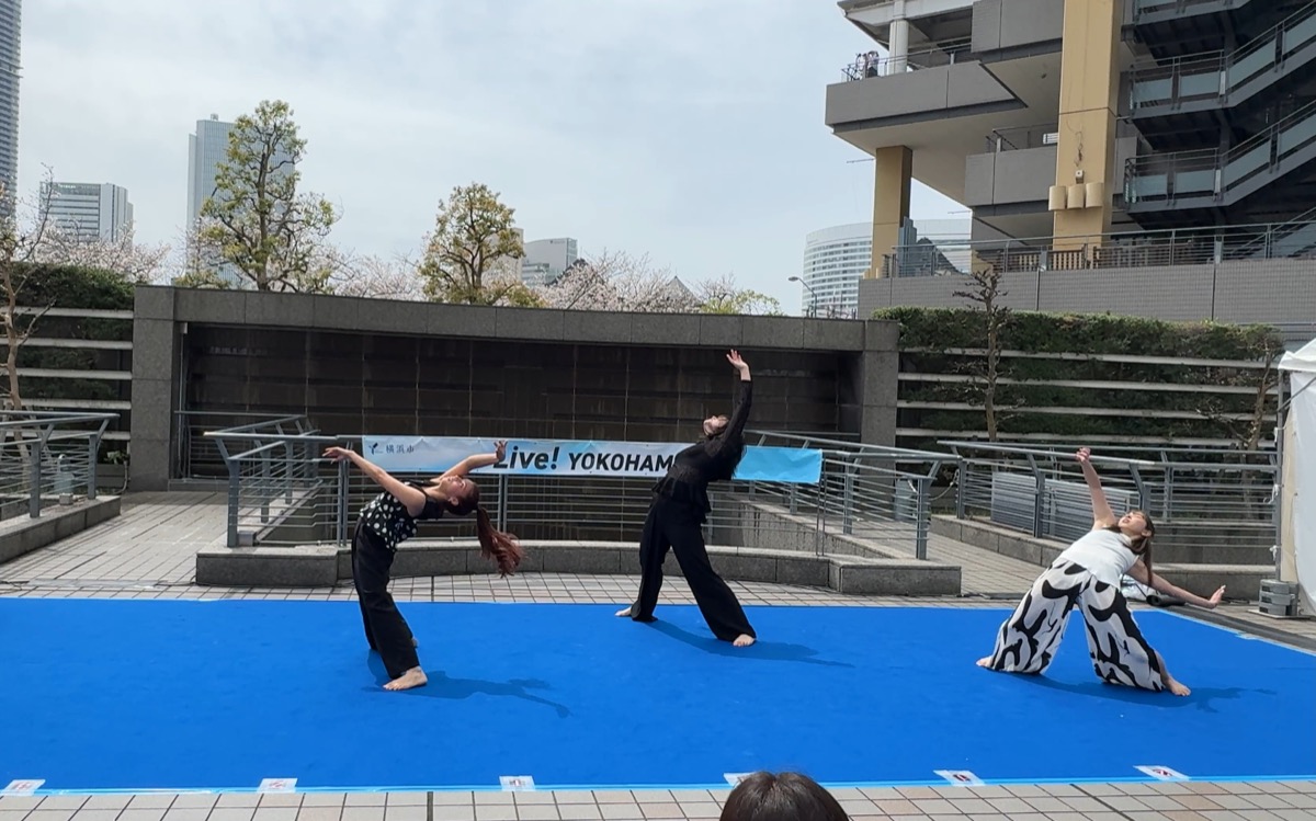 LIVE！横浜2026