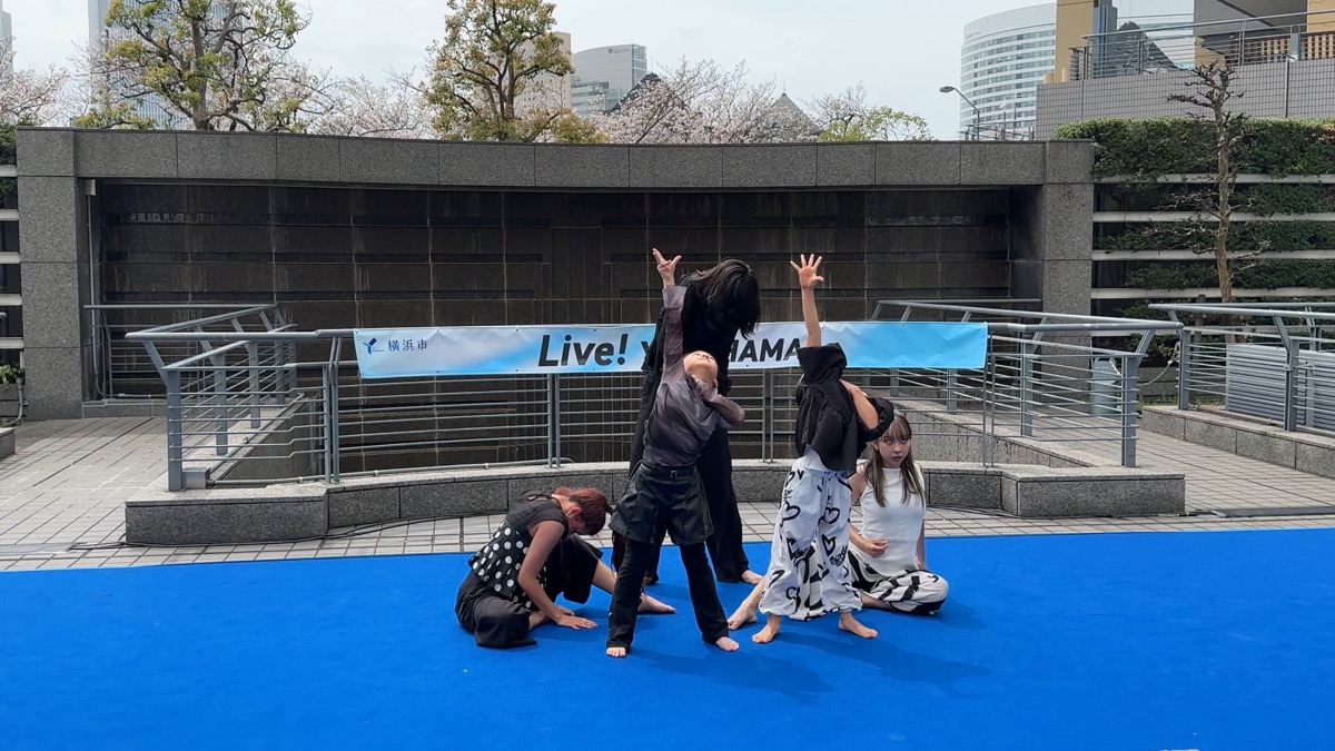 LIVE！横浜2026