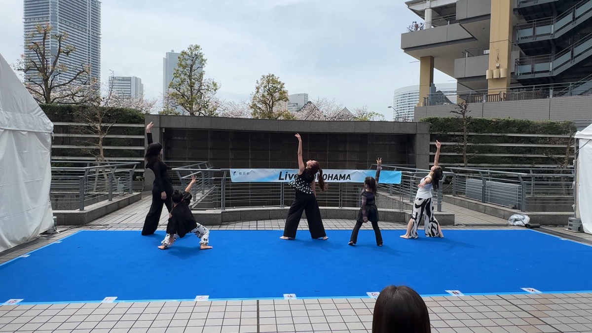LIVE！横浜2026