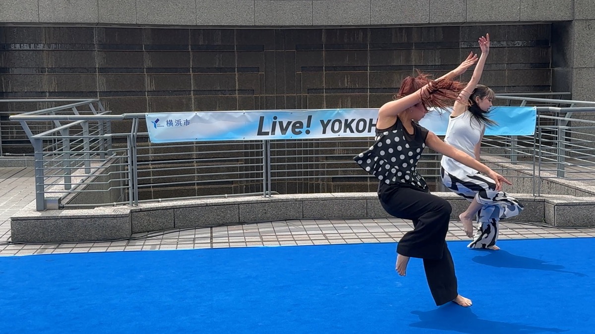 LIVE！横浜2026