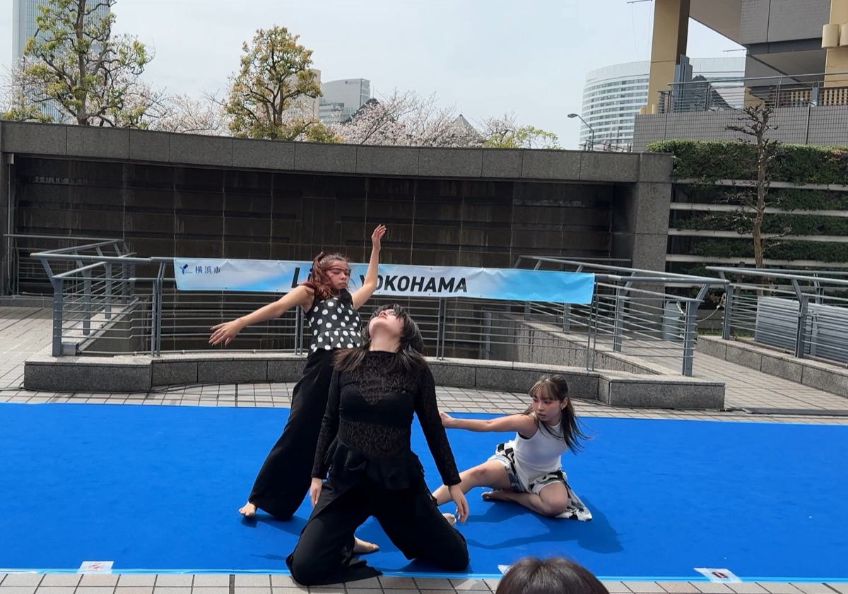 LIVE！横浜2026