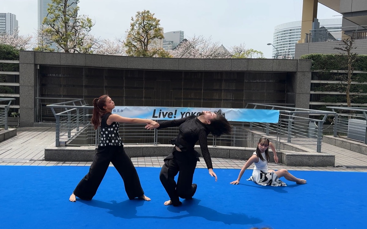LIVE！横浜2026